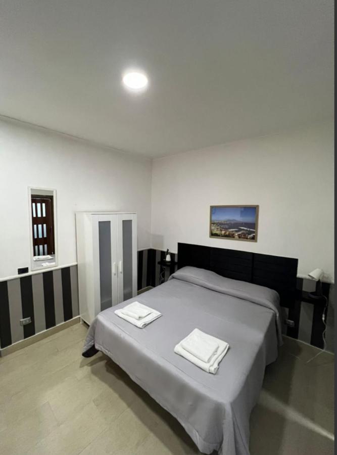 Casa Vacanza Da Totore Neapel Exterior foto