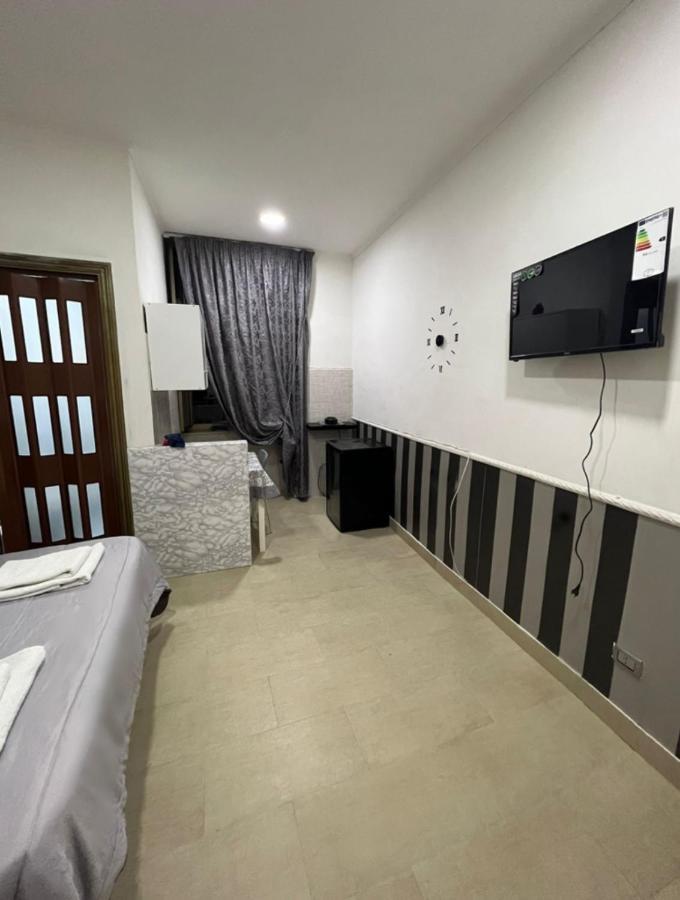 Casa Vacanza Da Totore Neapel Exterior foto